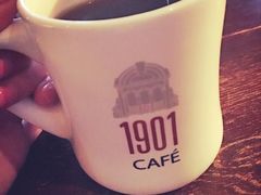 -1901 Cafe(西四店)