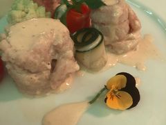 -马克西姆餐厅(崇文门店)