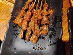 -烧蠔帮·湛江生蚝(南桥店)