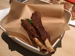 -新石器烤肉(百联川沙店)