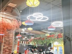 -九记潮汕现切鲜牛肉自助火锅(新开铺店)