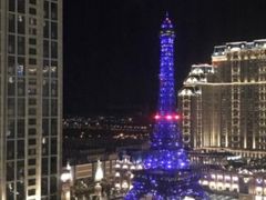 -澳门喜来登大酒店