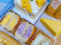 -卡吉诺动物奶油生日蛋糕(中原路店)