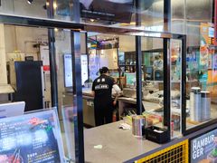 -自黑豆夫·臭豆腐夹馍(四海唐人街店)