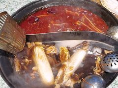 -五里关火锅(牛市口店)