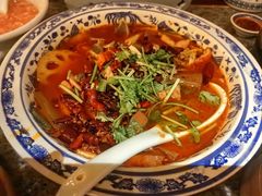 -南京大牌档(青岛万象城店)
