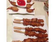 -长勺子东南亚(街道口店)