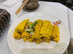 -活潑鲜跳(湖滨商业街店)