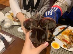 -景湖轩全日制餐厅·南湖名都