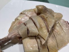 -衡山汇·高级粤菜(霄云路店)