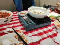 -西贝莜面村(常州新北万达广场店)