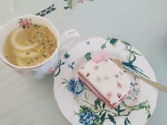 -Jo's Garden