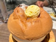 -港丽餐厅(来福士店)