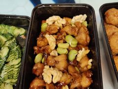 -局气烤鸭·北京菜(前门店)