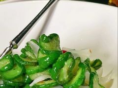 -淮香国色·淮扬菜(正大中心店)