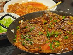 -随缘小馆(红岭路店)