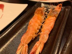 -佛山希尔顿酒店·融誉亚洲美食荟