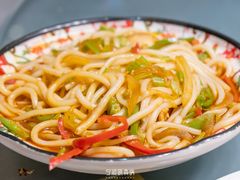-塔里木的羊·新疆特色餐厅(钱湖北路店)