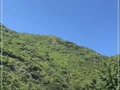 -灵溪风景区