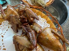 -皇鸽餐厅(龙塘店)