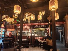 -南京大牌档(中关村店)