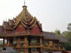-曼听御花园