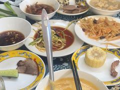 -康陵正德春饼宴26号