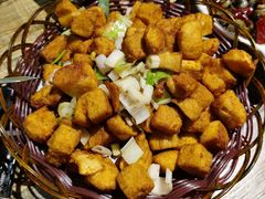 -郑享吃烧烤烩面(红专路店)