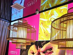 -重庆高老九火锅(万象城店)