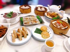 -海宝酒家(中山四路店)