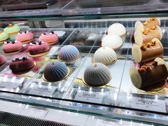 -视博茶点(美狮美高梅店)