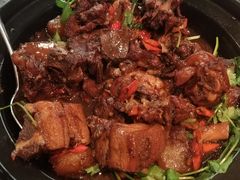 -外婆家(杭州马塍店·杭帮菜名店)