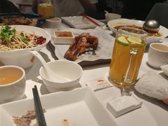 -小厨娘淮扬菜(清江苏宁广场店)