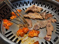 -盛江山自助料理(太原街万达店)