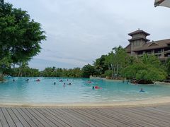 -海南棋子湾开元度假村·祺咖啡自助餐厅