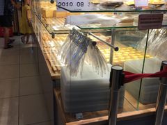 -BreadTalk面包新语·烘焙蛋糕(中心书城店)
