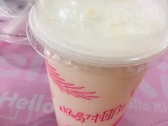 -麦当劳(天兴罗斯福店)
