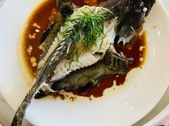 -覃记海鲜美食餐厅