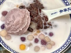 -赵记传承·中国甜品(福州总店)