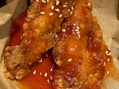 -必胜客(白石桥店)