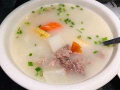 -舌尖上的食缘花园主题餐厅
