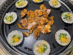 -炉队长·齐齐哈尔家庭烤肉(马家堡店)