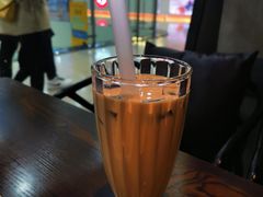 -酷公社·榴莲披萨(太原街店)