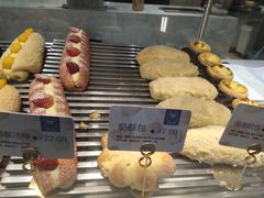-OVEN LAB乐欧酵室(裕华万达店)