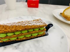 -DOPAMINE多巴胺·甜品面包·生日蛋糕(国贸店)