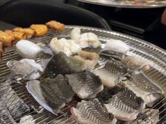 -本炙炭烤·蒲烧活鳗料理店(金沙洲店)