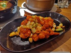 -金牌外婆家(苏州中心店)