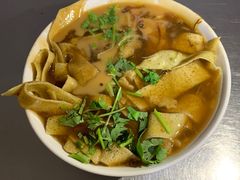 陈记锅巴菜-陈记锅巴菜(五大道店)