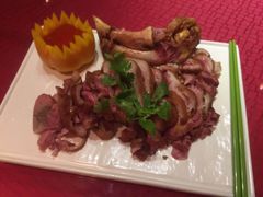 -厦门海港英迪格酒店(中山路店)