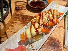 -小川洋风料理(江汉路店)